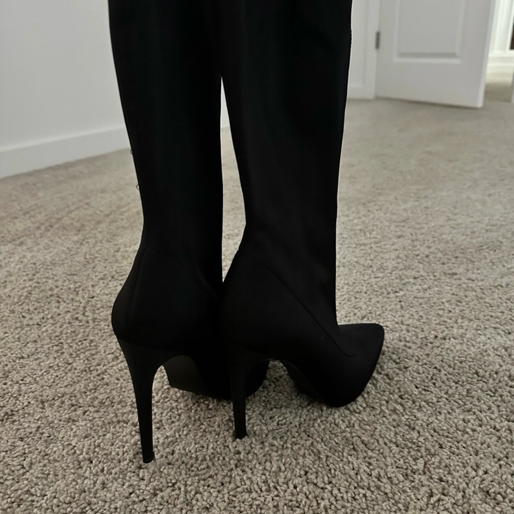 Steve Madden, size 8 - Picture 3 of 9